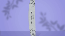 Pila Semiluna Staleks Expert 40 100/150 - Everin