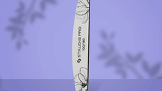 Pila Semiluna Staleks Expert 40 100/180 - Everin