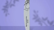 Pila Semiluna Staleks Expert 40 150/180 - Brand Everin