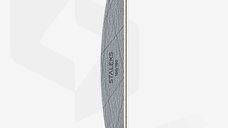 Pila Semiluna Staleks Smart NFS-40-150/180 - Everin