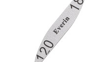 Pilă Wave Everin 120/180 | Pilă Profesională Manichiură Gel Acryl