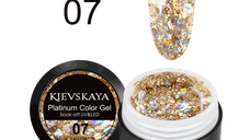Platinum color gel KIEVSKAYA- 07 - PLK-07 - Everin.ro