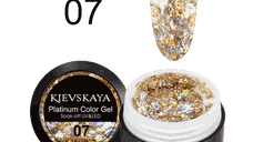 Platinum color gel KIEVSKAYA- 07 - PLK-07 - Everin.ro