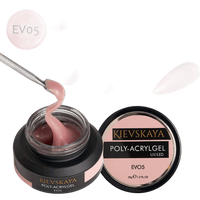 Poly-Acrylgel Kievskaya 30gr-EVO05 - EVO-05 - Everin.ro - 1