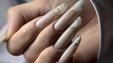 Poly-Acrylgel Sparkle Kievskaya 30gr-SPARKLE03 - SPARKLE03 - Everin.ro