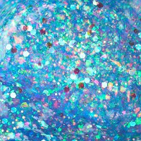 Poly-Acrylgel Sparkle Kievskaya 30gr-SPARKLE10 - SPARKLE10 - Everin.ro - 1