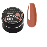 Polygel Kievskaya la borcan 15gr- 06 - PKY-06 - Everin.ro - 1