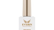 Primer Non-Acid Everin – 15ml | Aderență Perfectă, Fără Acid