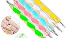 PUNCTATOARE SET 5 BUC - PS51 - Everin.ro