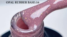 Rainbow Rubber Base Kievskaya 10ml- 016 - Everin
