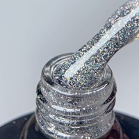 Rainbow Rubber Base Kievskaya 10ml- 12 - Everin - 1