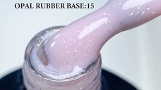 Rainbow Rubber Base Kievskaya 10ml- 15 - Everin