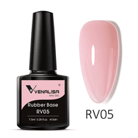 Rubber base color Venalisa RV05 - RV05 - Everin.ro - 1