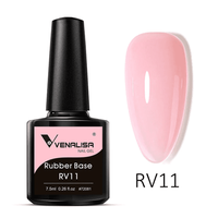 Rubber base color Venalisa RV11 - RV11 - Everin.ro - 1