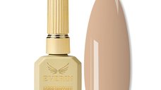 Rubber Base Everin Nude Couture 18 - Baza Rubber Nude Beige Fara HEMA si TPO