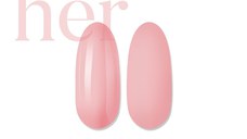 Rubber Base HOPE | HEMA FREE & ACID FREE - Everin
