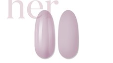 Rubber Base VOGUE | HEMA FREE & ACID FREE - Everin