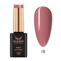 Rubber Cover Base Everin 15ml- 18 - RBC-18 - Everin.ro - 1