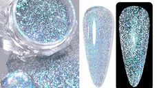 Sclipici Chrome Aurora NDG14 - Everin