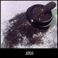 SCLIPICI FIN CU REFLEXII JZ02 - JZ02 - Everin.ro - 1