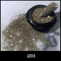 SCLIPICI FIN CU REFLEXII JZ03 - JZ03 - Everin.ro - 1