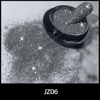 SCLIPICI FIN CU REFLEXII JZ06 - JZ06 - Everin.ro - 1