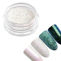 Sclipici frozen dust- pentru modele de iarna - SFD - Everin.ro - 1