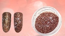 SCLIPICI HOLOGRAPHIC- RED QUEEN 33 - RQ-33 - Everin.ro