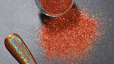 Sclipici holographic ST-07 - ST-07 - Everin.ro