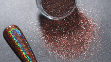 Sclipici holographic ST-11 - ST-11 - Everin.ro