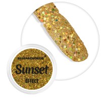 Sclipici Sunset Effect 05 - Everin - 1