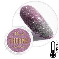 Sclipici Thermo Flash Effect Molly Lac Nr.2 - TF-1 - EVERIN - 1