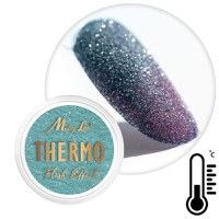 Sclipici Thermo Flash Effect Molly Lac Nr.3 - TF-1 - EVERIN - 1
