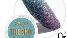 Sclipici Thermo Flash Effect Molly Lac Nr.3 - TF-1 - EVERIN