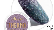 Sclipici Thermo Flash Effect Molly Lac Nr.4 - TF-2 - EVERIN