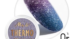 Sclipici Thermo Flash Effect Molly Lac Nr.5 - TF-1 - EVERIN