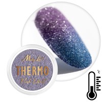 Sclipici Thermo Flash Effect Molly Lac Nr.5 - TF-1 - EVERIN - 1