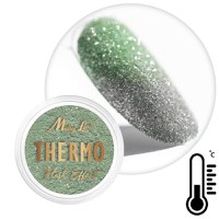 Sclipici Thermo Flash Effect Molly Lac Nr.8 - TF-4 - EVERIN - 1