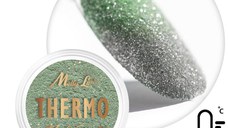 Sclipici Thermo Flash Effect Molly Lac Nr.8 - TF-4 - EVERIN