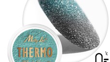 Sclipici Thermo Flash Effect Molly Lac Nr.9 - TF-1 - EVERIN