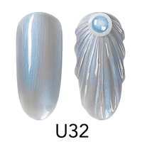 SEASHELL COLOR GEL U32 - U32 - Everin.ro - 1
