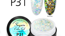 Sequin Color Gel P31 - P31 - Everin.ro