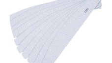 Set 10 Rezerve Pentru Pila Metalica Granulatie 180 - Everin