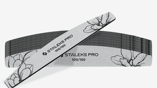 Set 25 Pile Staleks Expert 40 100/150 - Everin