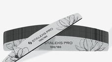 Set 25 Pile Staleks Expert 40 100/180 - Everin