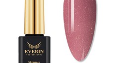Shimmer Rubber Base Everin 15ml- 05 - SRB-05 - Everin.ro