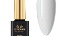 Shimmer Rubber Base Everin 15ml- 10 - SRB-10 - Everin.ro
