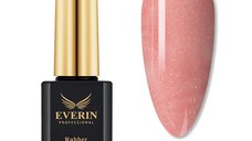 Shimmer Rubber Base Everin 15ml- 21 - SRB-21 - Everin.ro