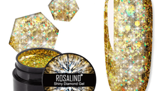 SHINY DIAMOND COLOR GEL A533 - A533 - Everin.ro
