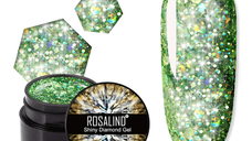 SHINY DIAMOND COLOR GEL A535 - A535 - Everin.ro